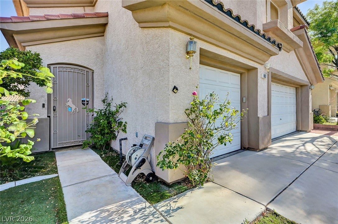 8957 Tempest Point Court