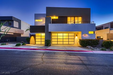 Luxury Listings 83 917 Vegas View Drive Henderson NV 89052