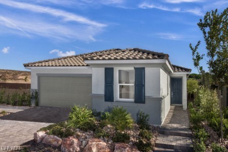 739 Wild Highlands Lane, Henderson, Nevada image 1