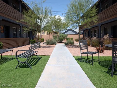 319 N 11th Street D Las Vegas NV 89101