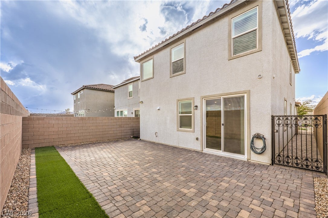 9284 Riverlands Ranch Street