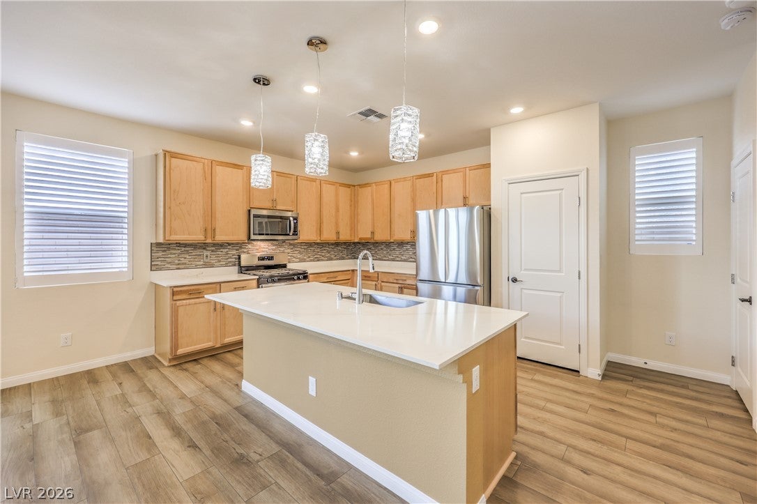 9284 Riverlands Ranch Street