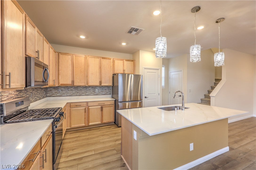9284 Riverlands Ranch Street