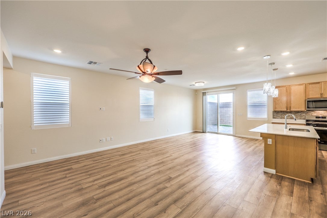 9284 Riverlands Ranch Street