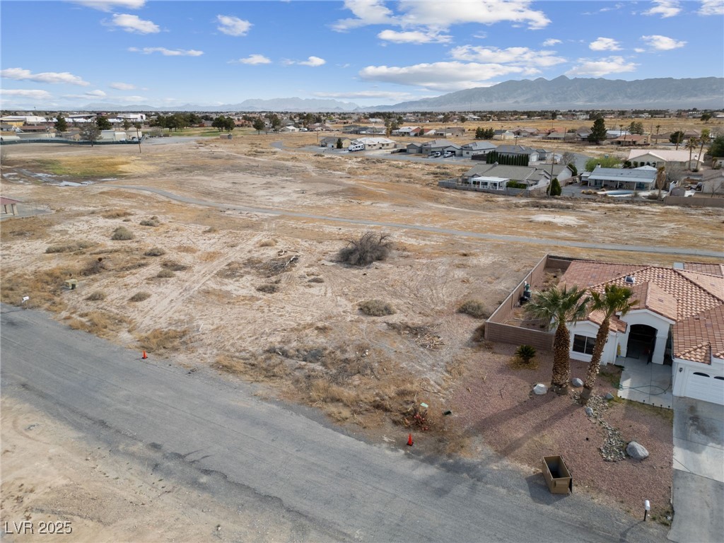 231 Happy Canyon Road, Pahrump, Nevada image 20
