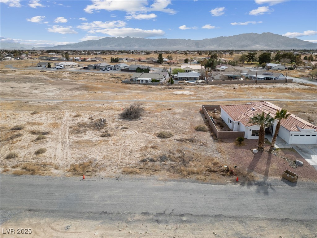 231 Happy Canyon Road, Pahrump, Nevada image 21