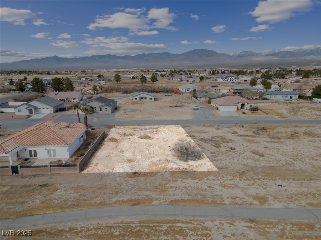 231 Happy Canyon Road, Pahrump, Nevada image 16