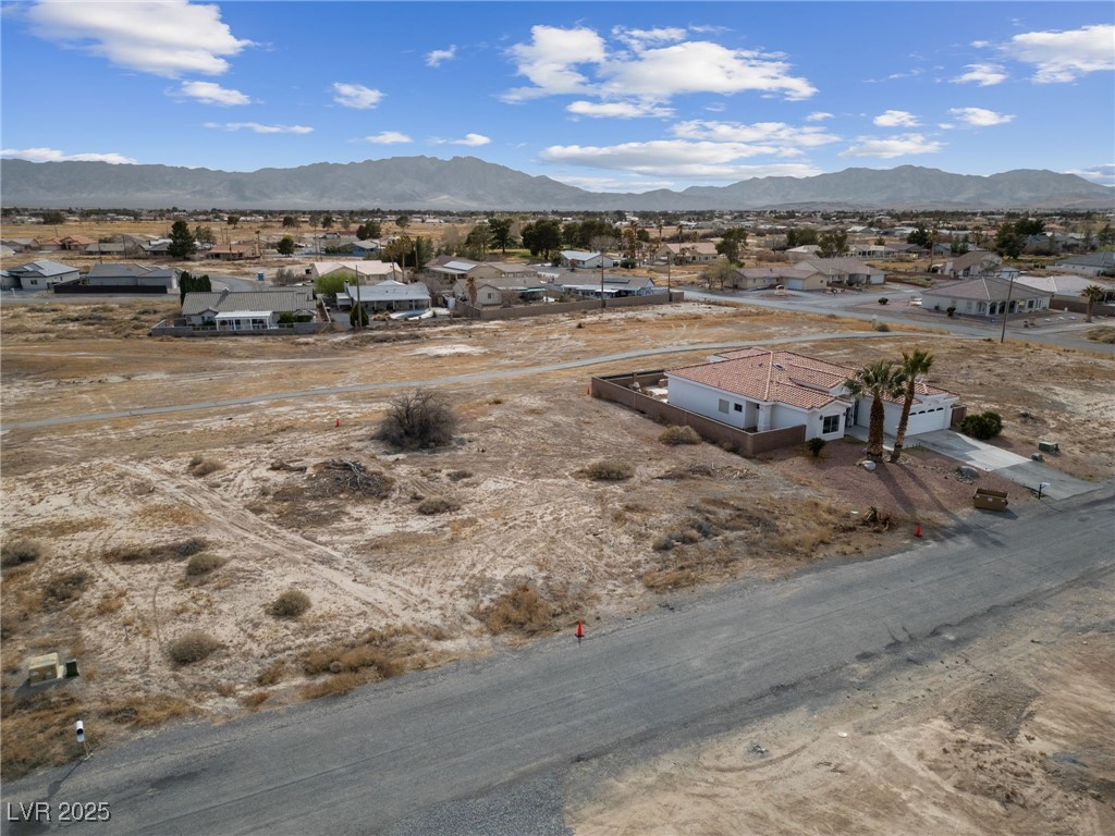 231 Happy Canyon Road, Pahrump, Nevada image 22
