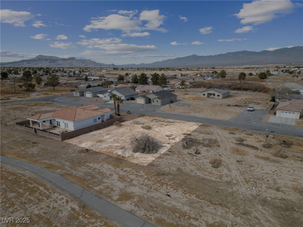 231 Happy Canyon Road, Pahrump, Nevada image 14
