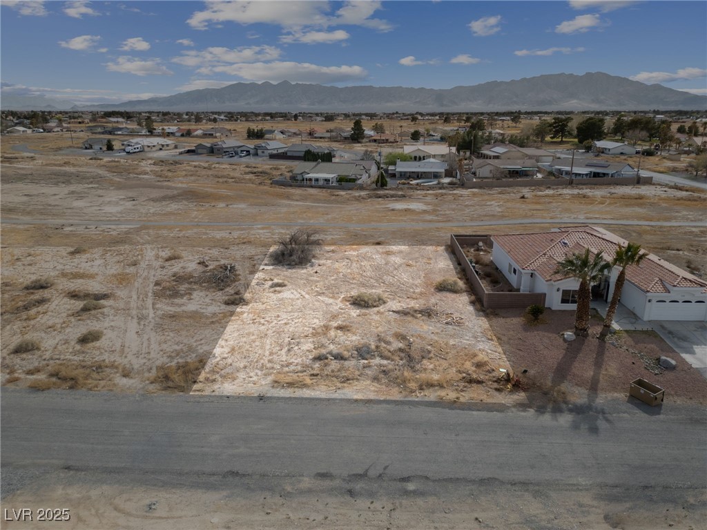 231 Happy Canyon Road, Pahrump, Nevada image 19