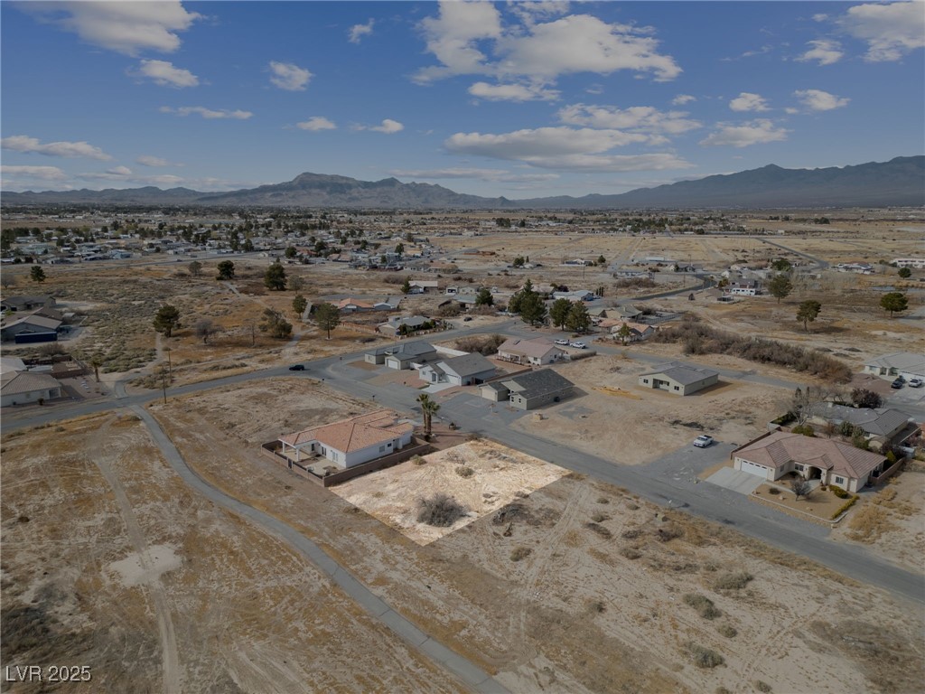 231 Happy Canyon Road, Pahrump, Nevada image 13