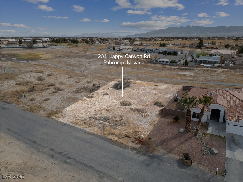 231 Happy Canyon Road, Pahrump, Nevada image 12