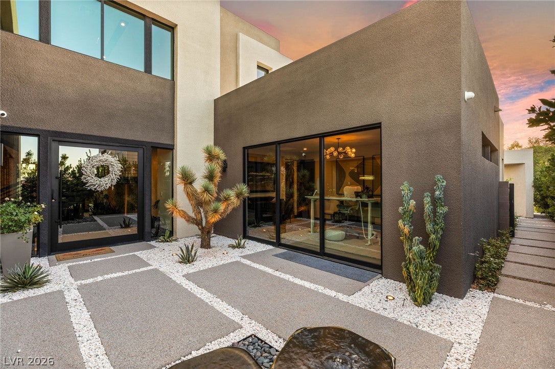 12 Desert Lake Lane