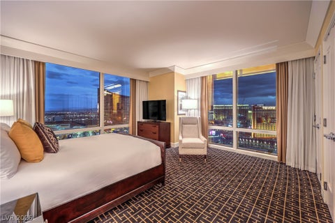 Photo of 2000 Fashion Show Drive #3807, Las Vegas, NV 89109 (MLS # 2820139)