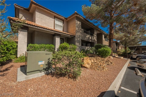 Homes For Sale - 2606 S Durango Drive #128<br/> Clark County, Las Vegas, NV 89117