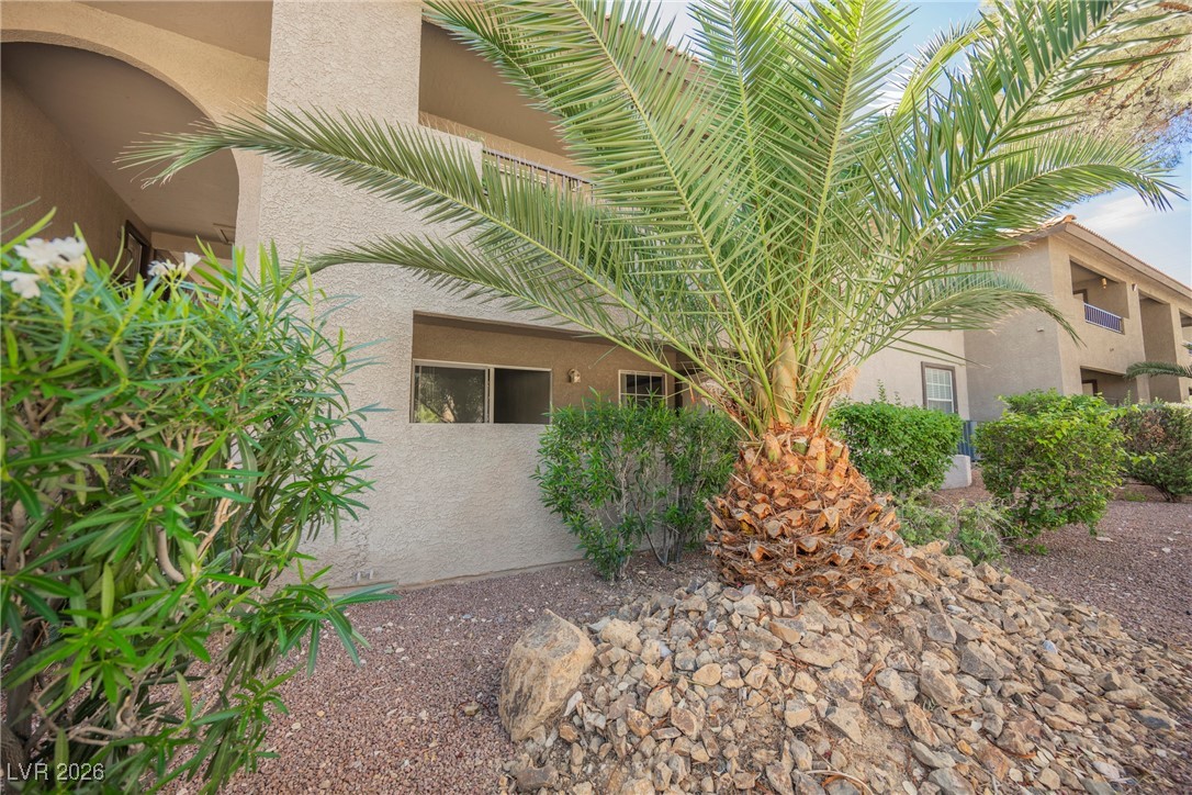 2606 S Durango Drive 128