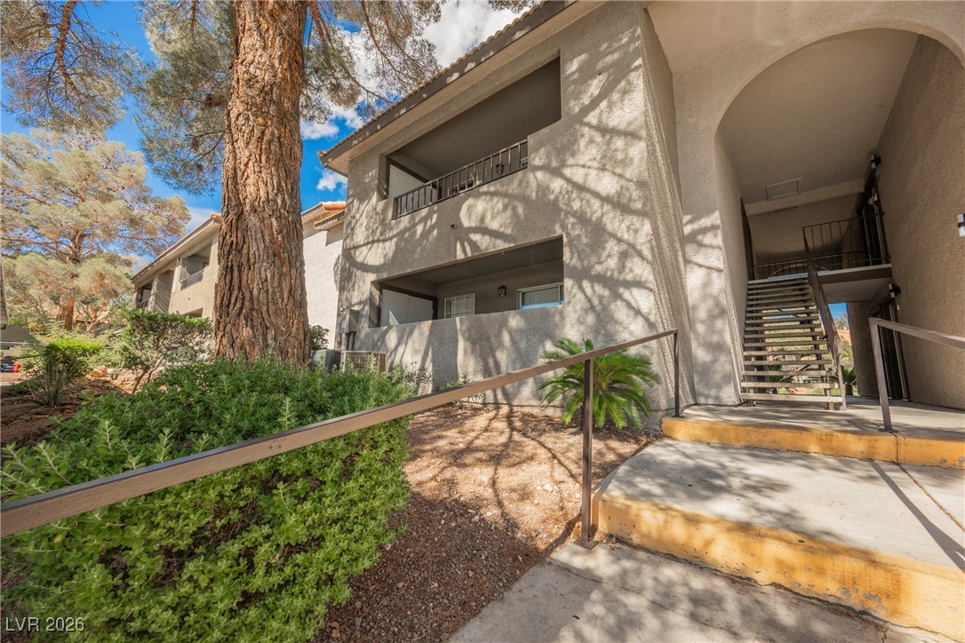 2606 S Durango Drive 128