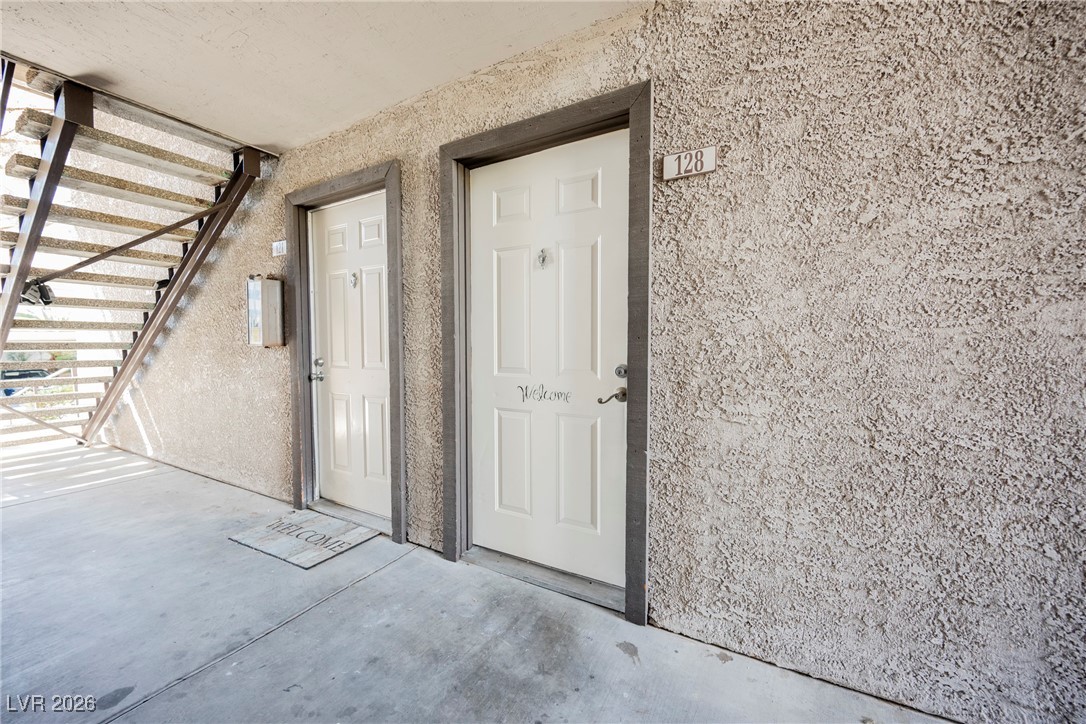 2606 S Durango Drive 128