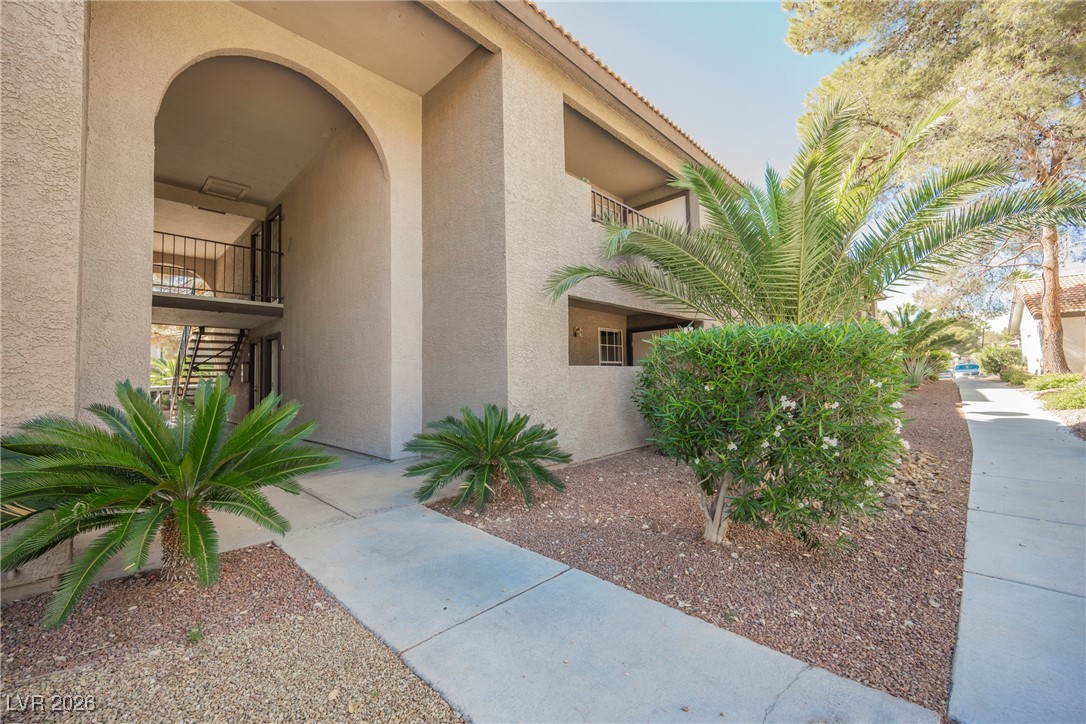 2606 S Durango Drive 128
