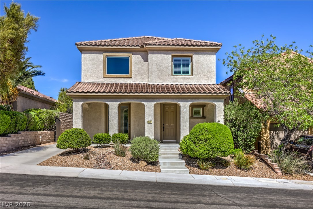 820 Paseo Cerro Place
