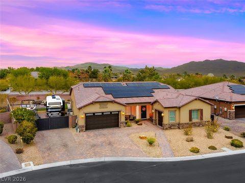 9818 Blistering Sun Avenue Las Vegas NV 89149