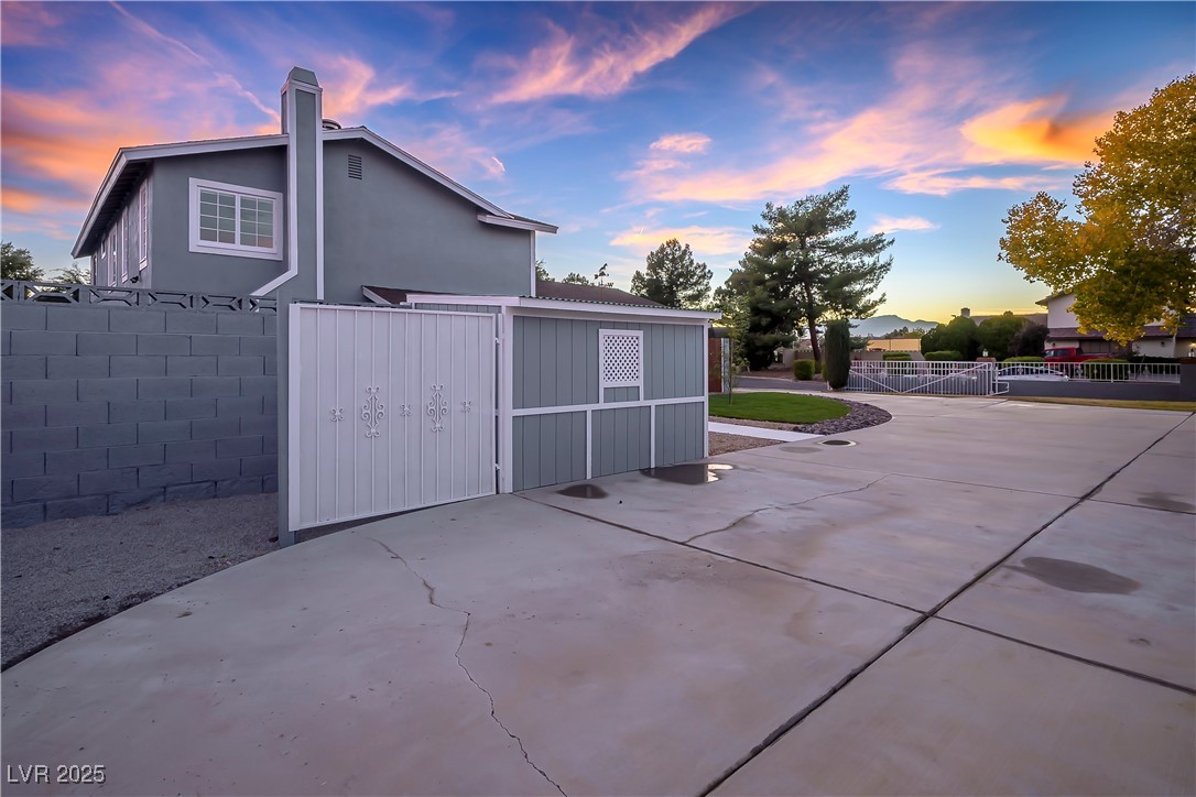 3531 W Arby Avenue, Las Vegas, Nevada image 48