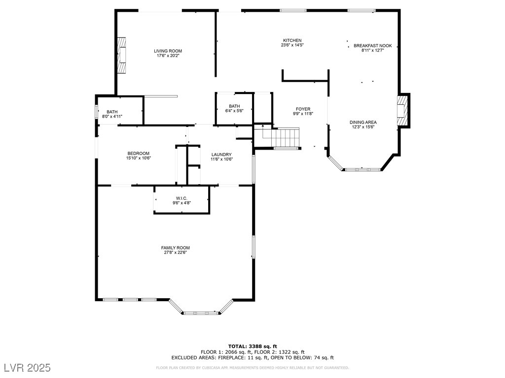 3531 W Arby Avenue, Las Vegas, Nevada image 43