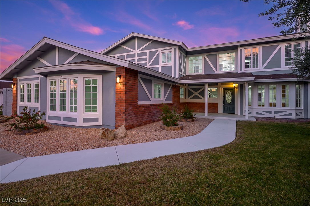 3531 W Arby Avenue, Las Vegas, Nevada image 1