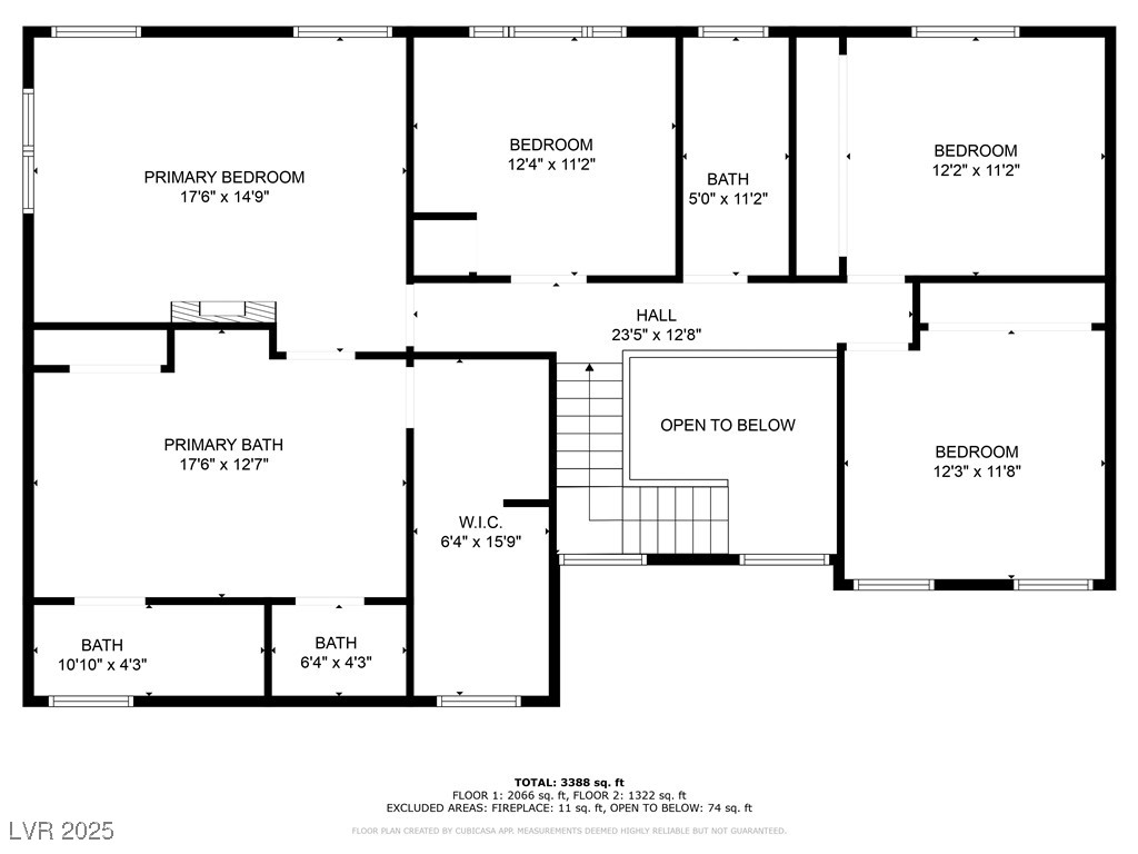 3531 W Arby Avenue, Las Vegas, Nevada image 44
