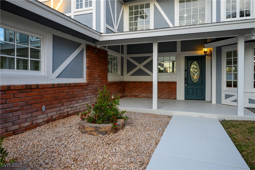 3531 W Arby Avenue, Las Vegas, Nevada image 2