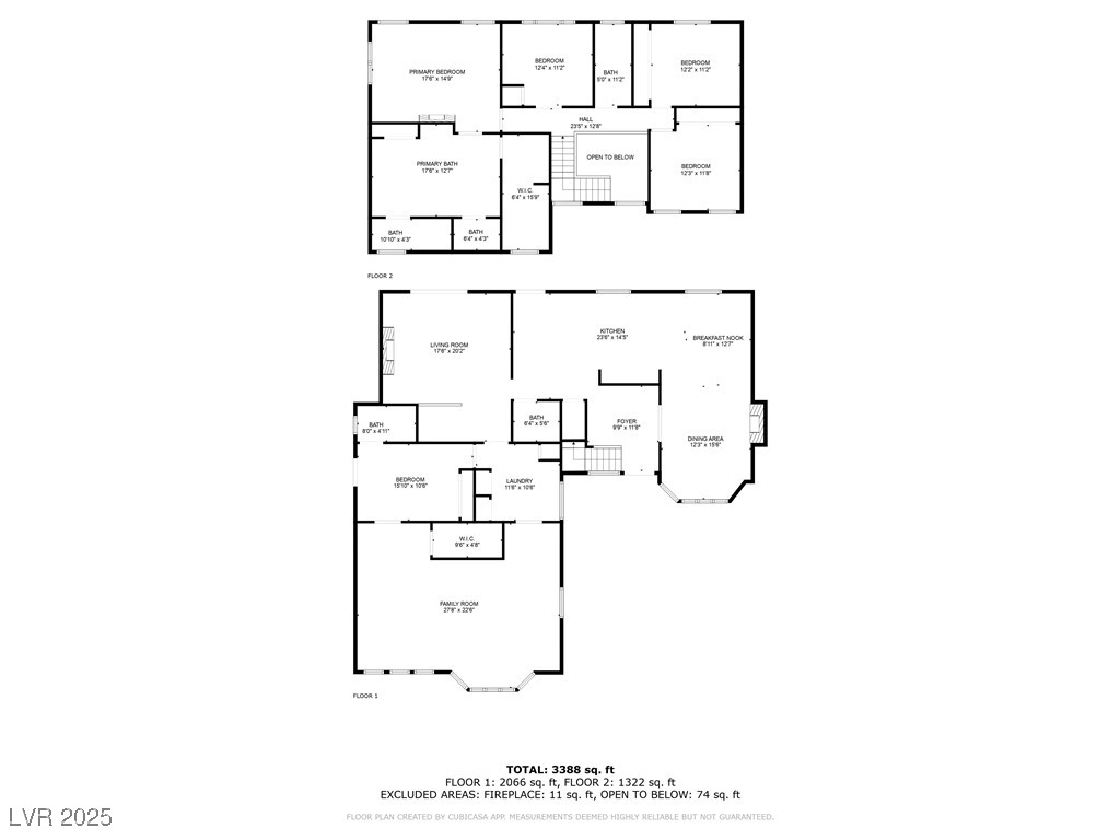3531 W Arby Avenue, Las Vegas, Nevada image 42