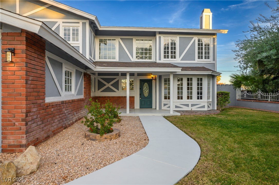 3531 W Arby Avenue, Las Vegas, Nevada image 3