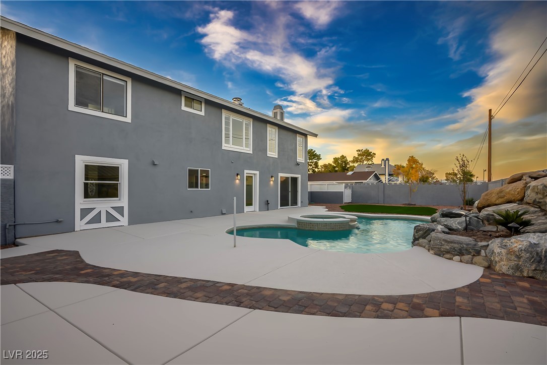 3531 W Arby Avenue, Las Vegas, Nevada image 50