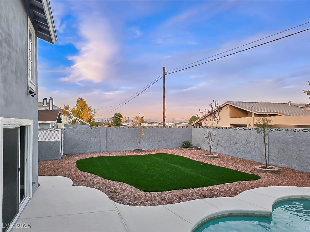 3531 W Arby Avenue, Las Vegas, Nevada image 49