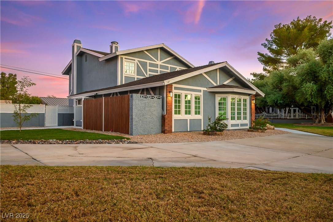 3531 W Arby Avenue, Las Vegas, Nevada image 38