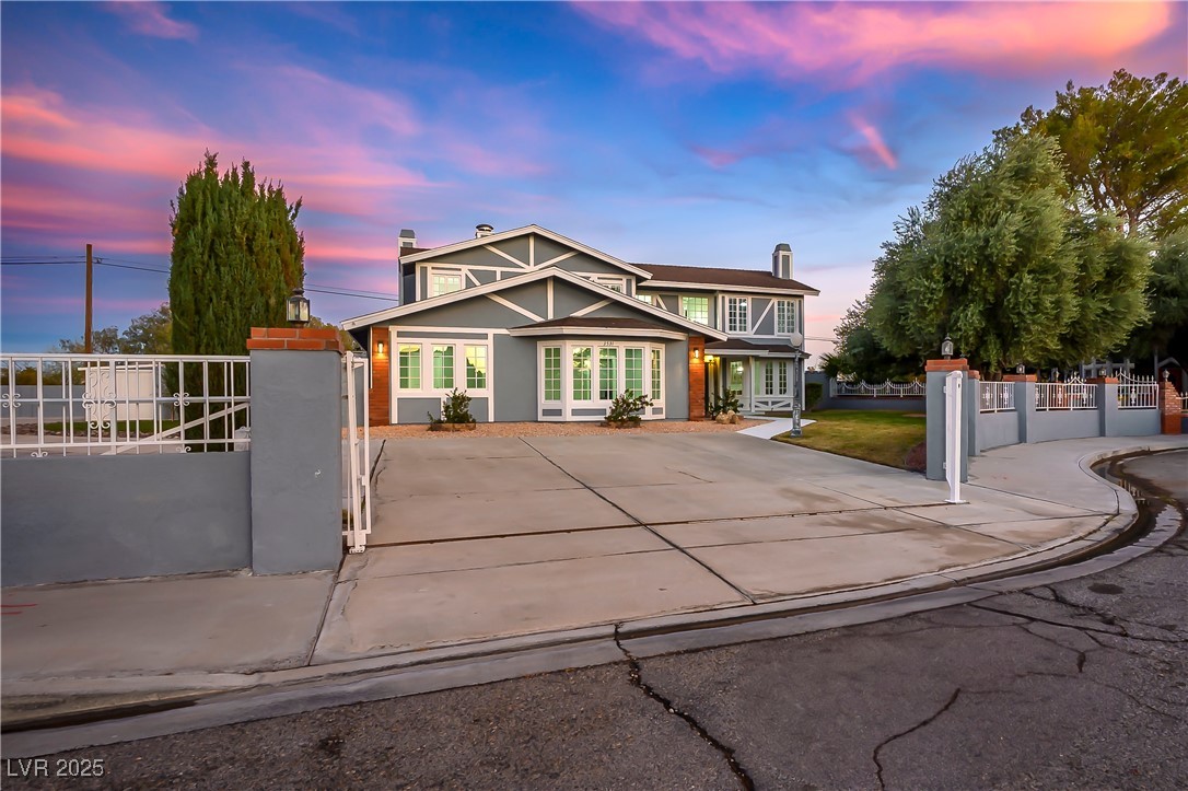 3531 W Arby Avenue, Las Vegas, Nevada image 41
