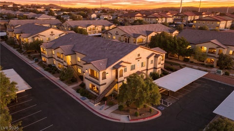 Condo For Sale - 2291 W Horizon Ridge Parkway #9249<br/> Henderson, NV 89052