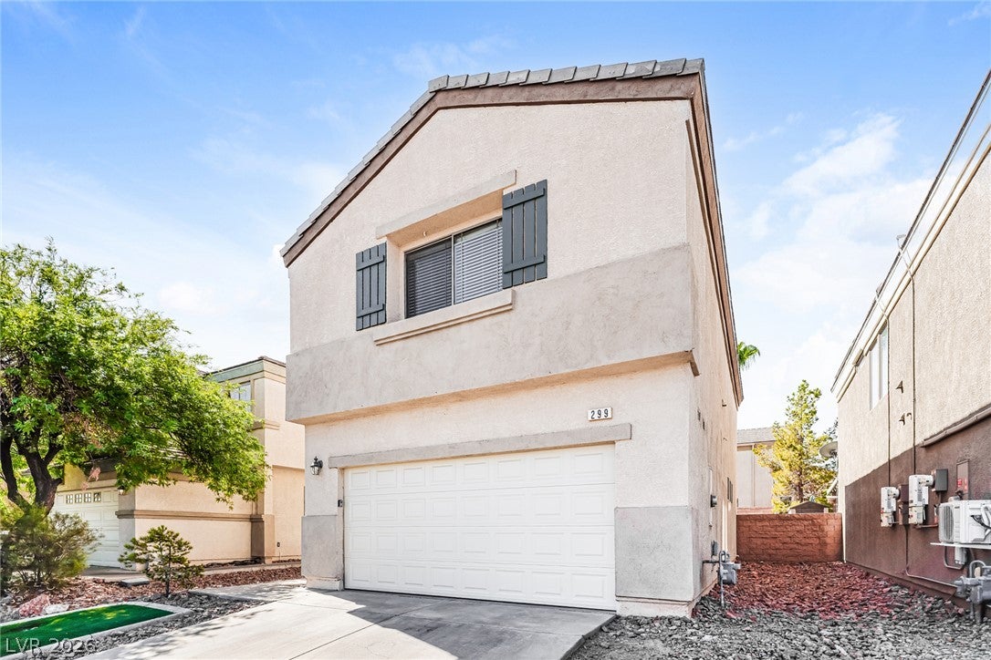 299 Red Eucalyptus Drive