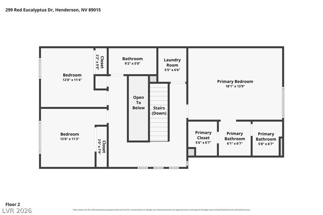 299 Red Eucalyptus Drive