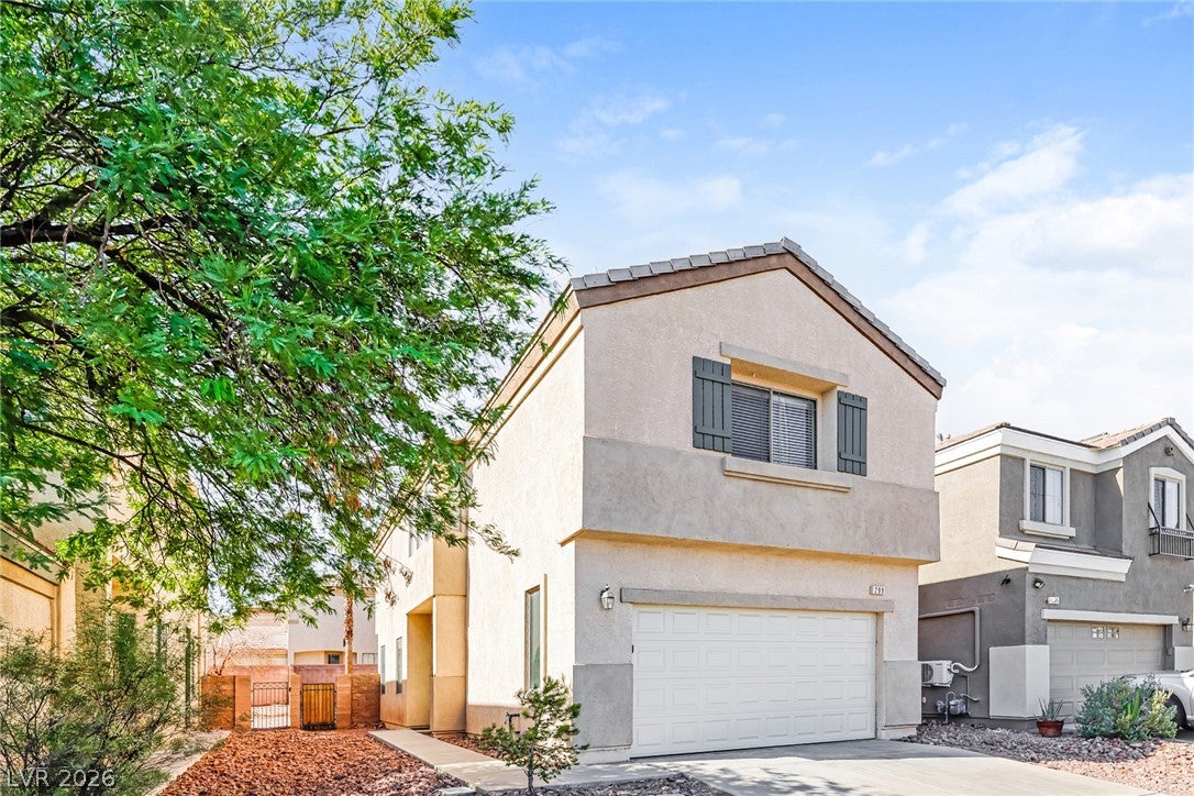 299 Red Eucalyptus Drive