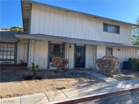Condo For Sale - 1309 Dorothy Avenue #2<br/> Las Vegas, NV 89119