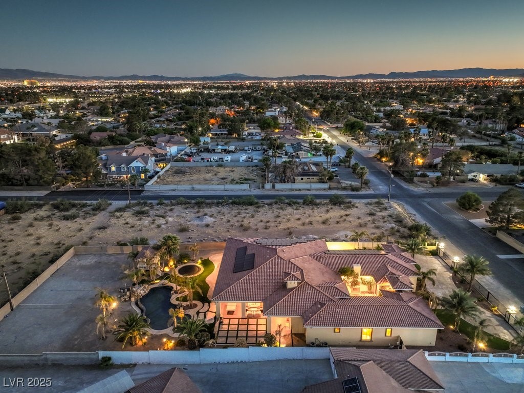 Las Vegas, Nevada, 89146, United States, ,7 BathroomsBathrooms,Residential,Active,1795698