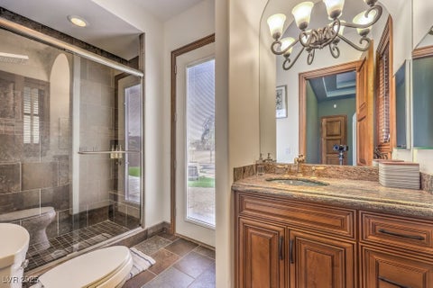 Tiny photo for 2780 El Camino Road, Las Vegas, NV 89146 (MLS # 2678285)