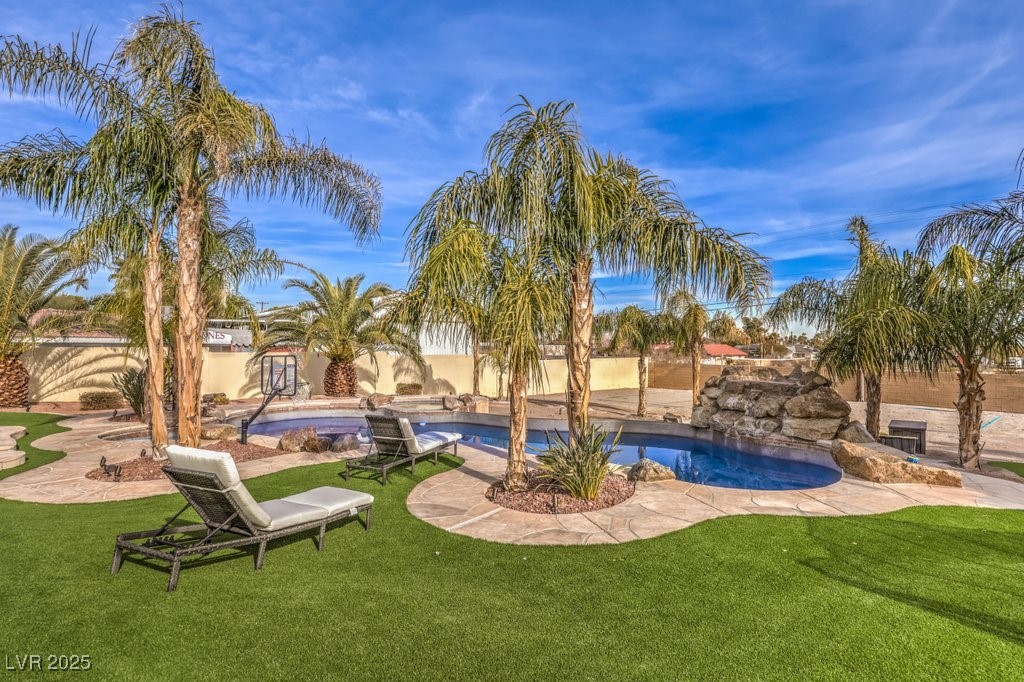 Las Vegas, Nevada, 89146, United States, ,7 BathroomsBathrooms,Residential,Active,1795698
