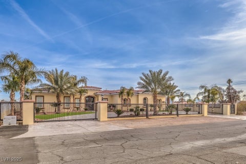 Tiny photo for 2780 El Camino Road, Las Vegas, NV 89146 (MLS # 2678285)