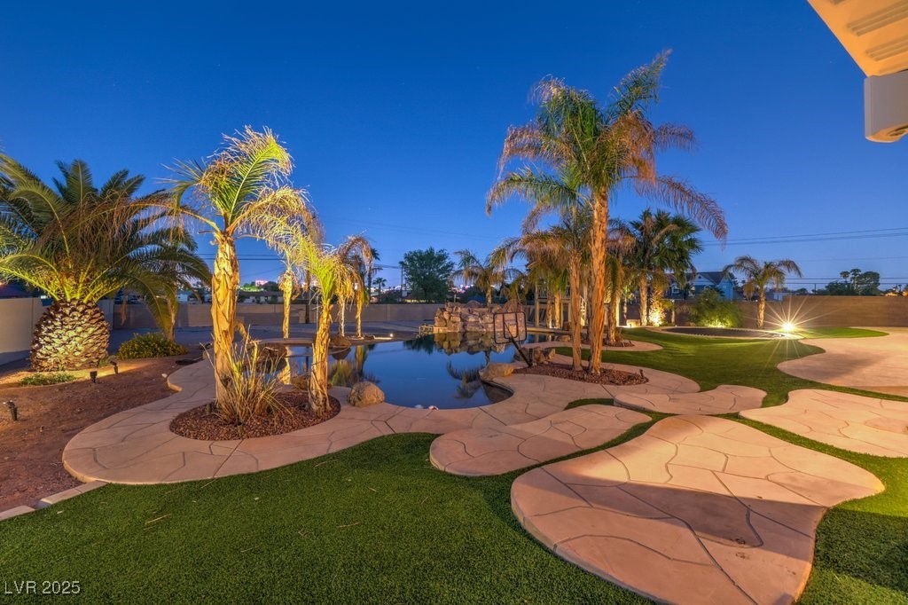 2780 El Camino Road, Las Vegas, Nevada image 12