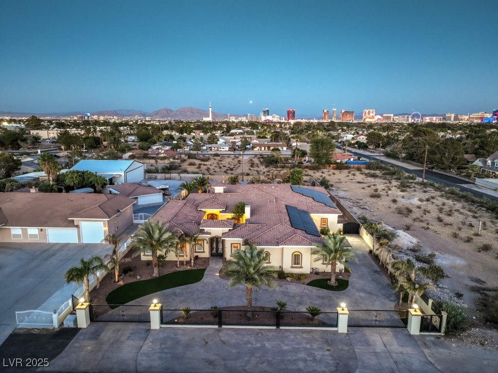 Las Vegas, Nevada, 89146, United States, ,7 BathroomsBathrooms,Residential,Active,1795698
