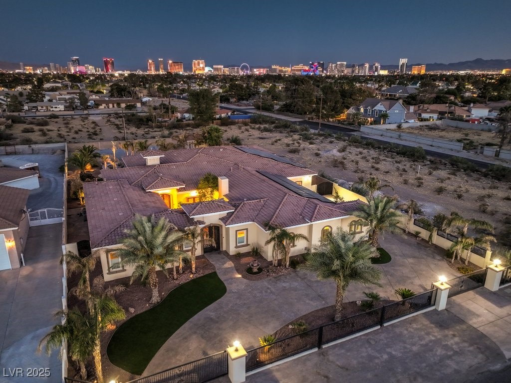2780 El Camino Road, Las Vegas, Nevada image 17