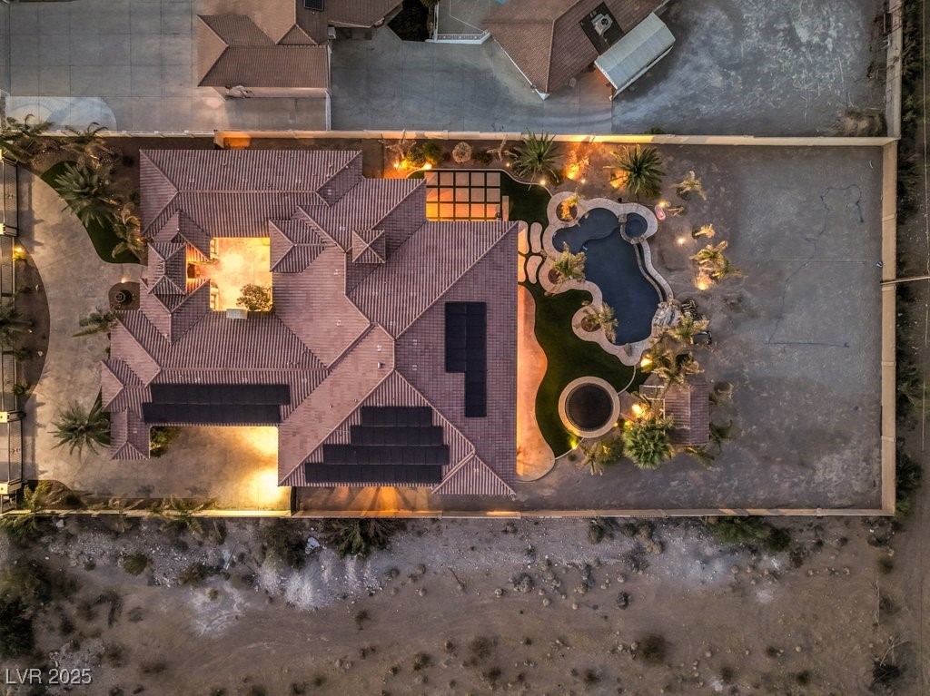 Las Vegas, Nevada, 89146, United States, ,7 BathroomsBathrooms,Residential,Active,1795698