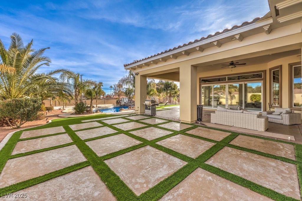 Las Vegas, Nevada, 89146, United States, ,7 BathroomsBathrooms,Residential,Active,1795698